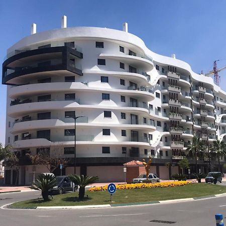 Apartment Estepona Roof Top View 2 By Interhome Bagian luar foto